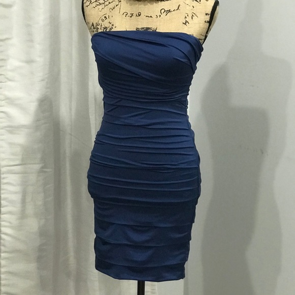 Speechless Dresses & Skirts - Speechless bodycon dress size S